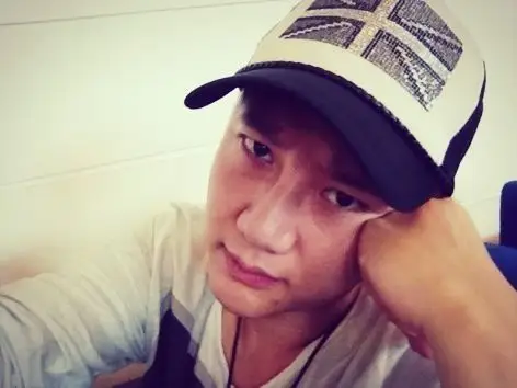 关喆毛宁同居?好声音关喆资料海量私密照[图]