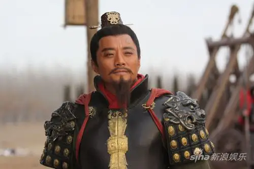 新《水浒》热播 张涵予:演宋江毁誉参半也正常