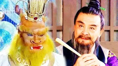 西游记中的第一悲剧人物是谁?袁守诚梦斩泾河龙王背后有何阴谋?