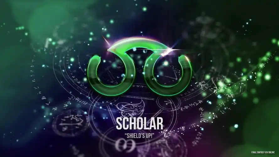 ff14职业图标高清图一览