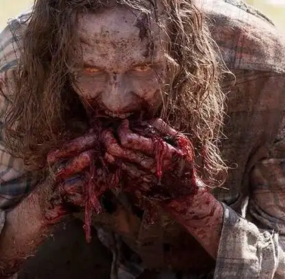 图丧尸电视剧排行榜首位行尸走肉5火热丧尸风来袭