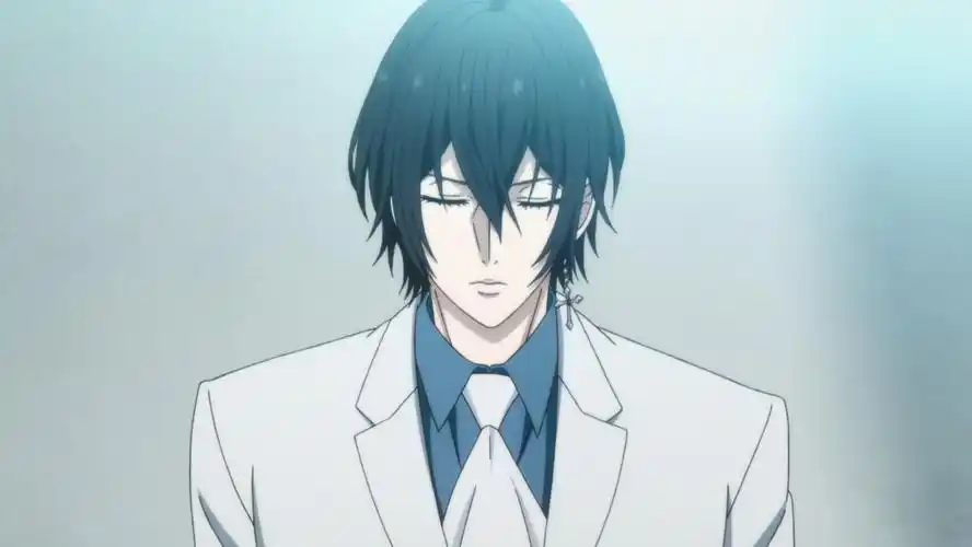 韩漫改编新番《大贵族》撒花完结,吾莱展现压倒性实力