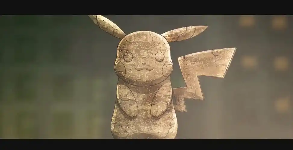 同人动画《宝可梦终结》预告 皮卡丘已死的黑暗世界