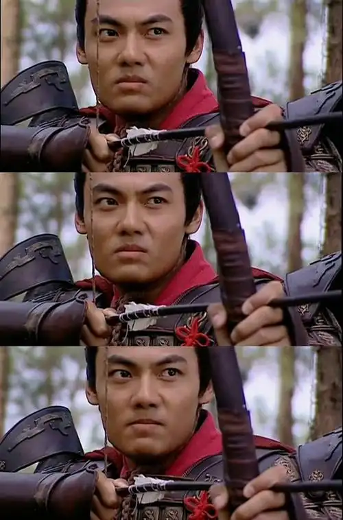 突然🍑起霍去病了,那我给李乐开个安利贴