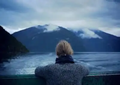 静静等待表情包