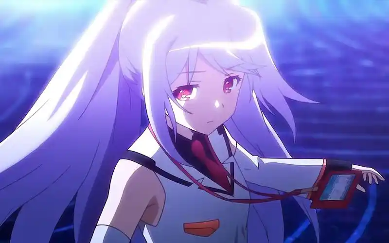 0状态】(艾拉单人cut)可塑性记忆 refrain op-33303538 36