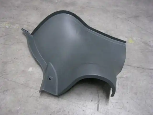 前轮罩装饰板合件,24530372