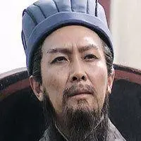 诸葛亮头像图片【点击鼠标右键下载】