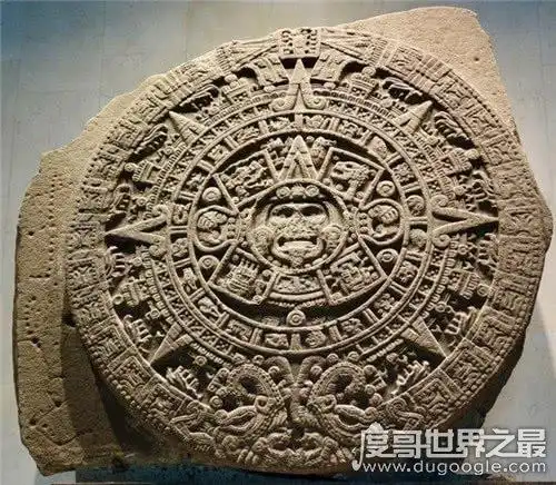 玛雅人的五大预言