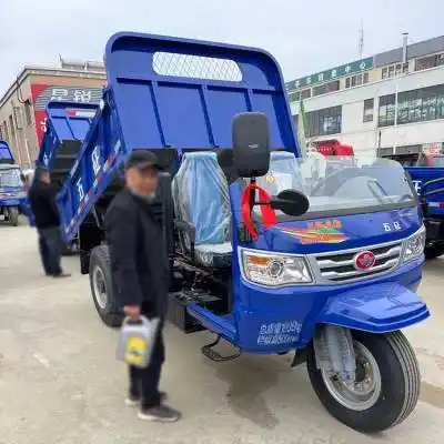 五征三轮车马力农用三轮车在线咨询五征三轮车