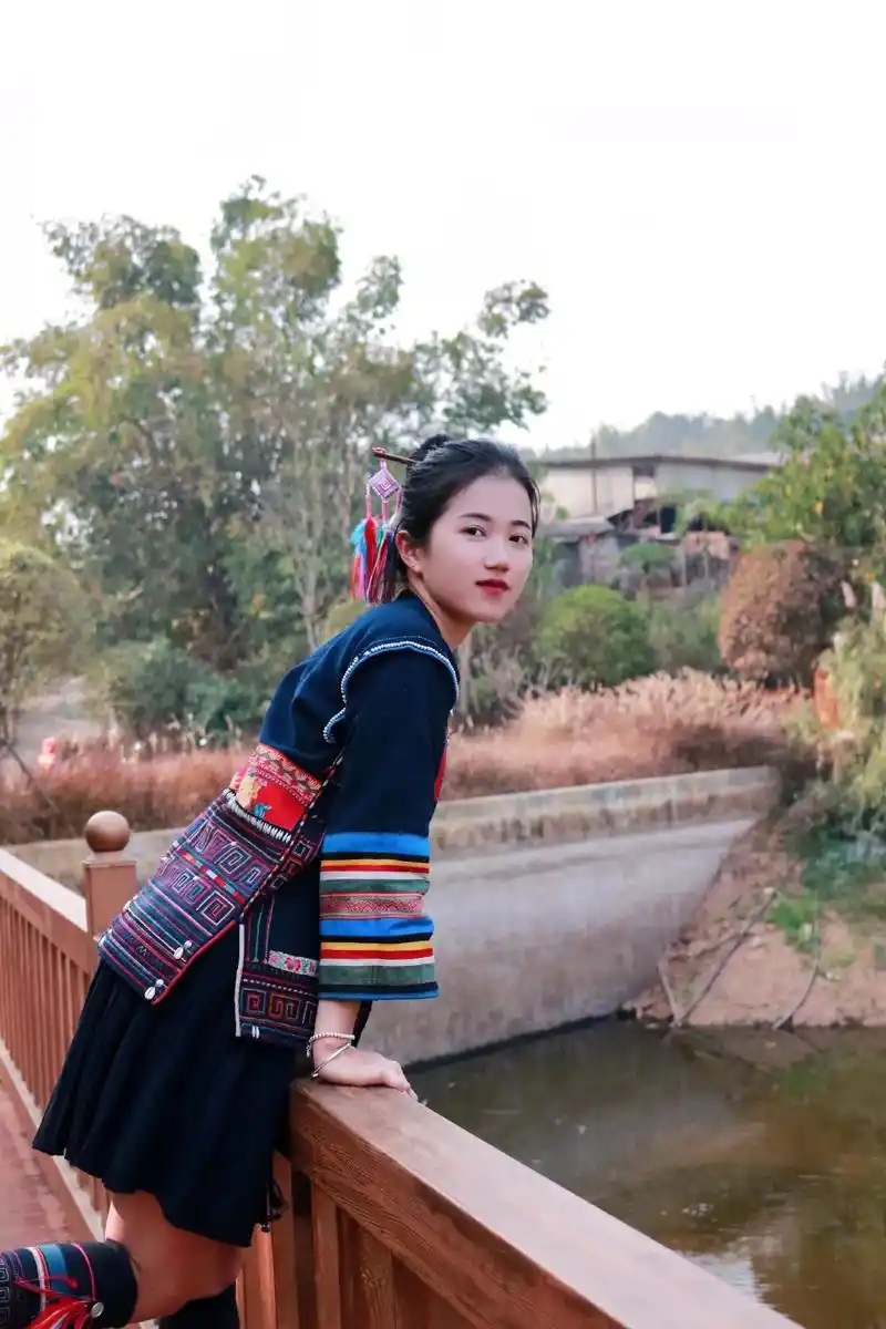 每个都跟我的母亲少女时代 - 抖音