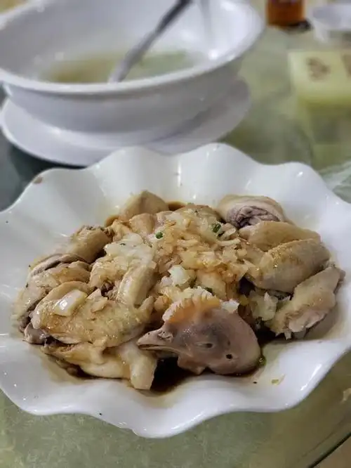 食在广州厨出凤城,佛山顺德大良美食令人回味无穷