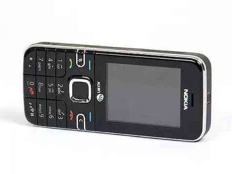 图为诺基亚6122c