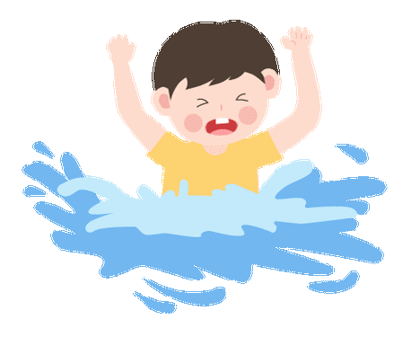 防溺水不分年龄!这些安全知识要牢记_腾讯新闻