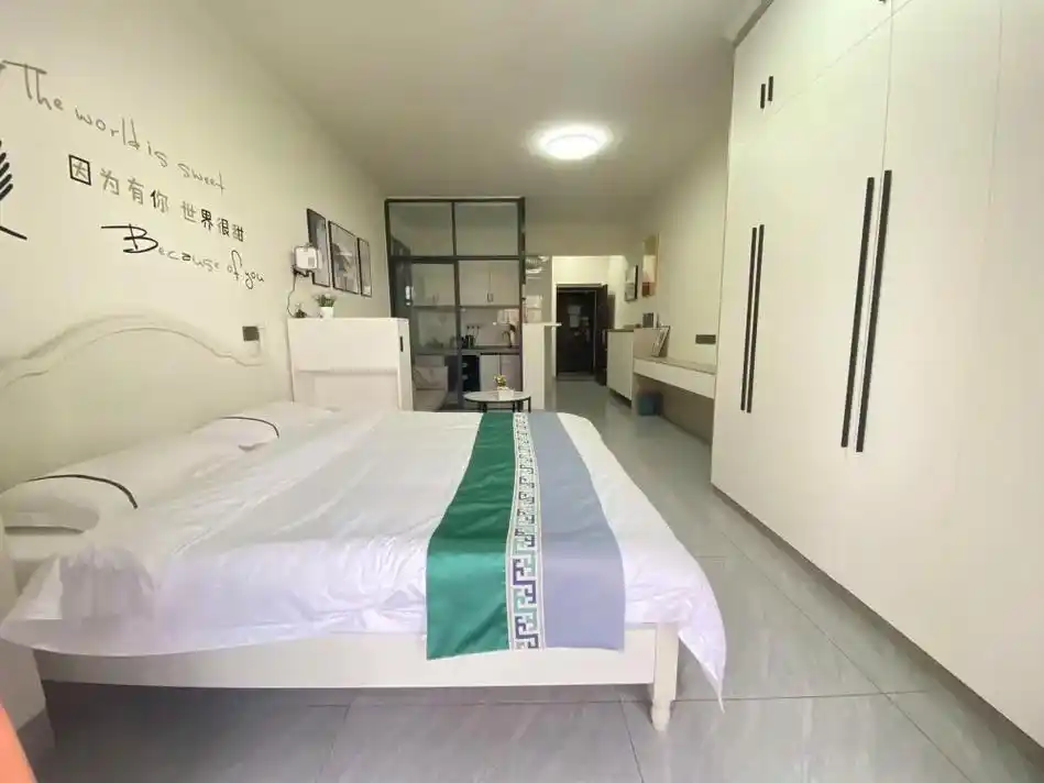 温馨好房子 高品质干净 - 抖音