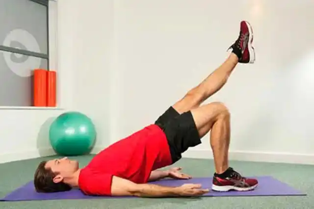 每天做200个,帮你激活臀部提高臀线改善臀型|肌群|肌肉|臀大肌|张力