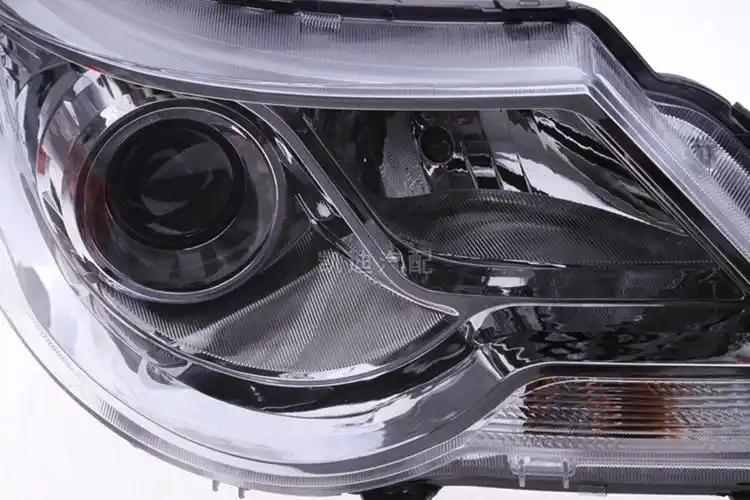 宝骏730大灯总成14/15/16款 前大灯远光灯前照灯车灯转向灯带透镜