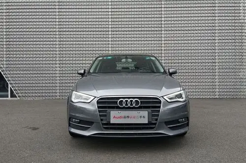 泉州 洛江区-奥迪a3 2014款 sportback 35tfsi 时尚型