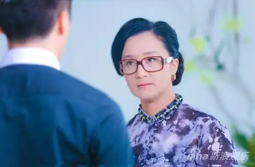 转身遇到你史可三低杨昆变女富豪