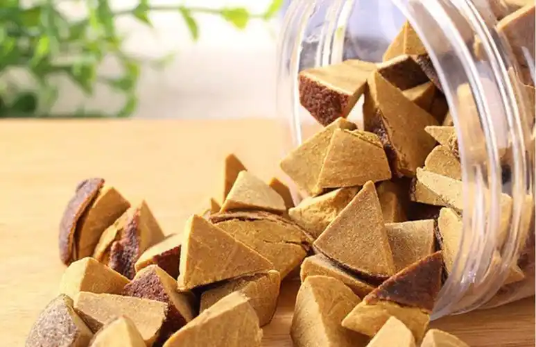 化州橘红八仙果甘草陈皮柚子八珍果清凉润喉蜜饯零食罐装130g