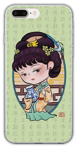 红楼梦十二金钗贾惜春:水瓶座