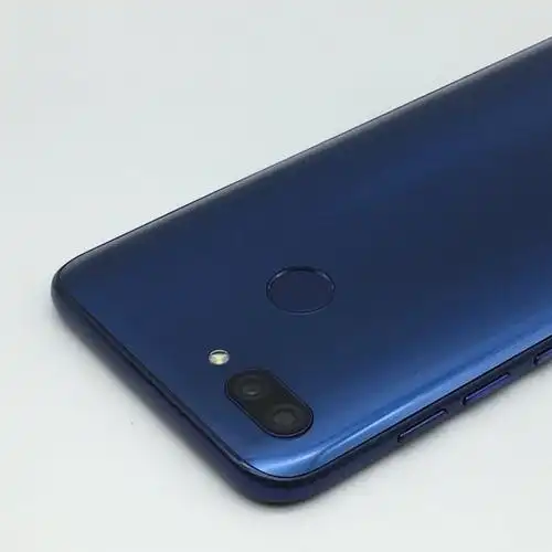 金立【f6】全网通 蓝色 32g 国行 8成新 真机实拍