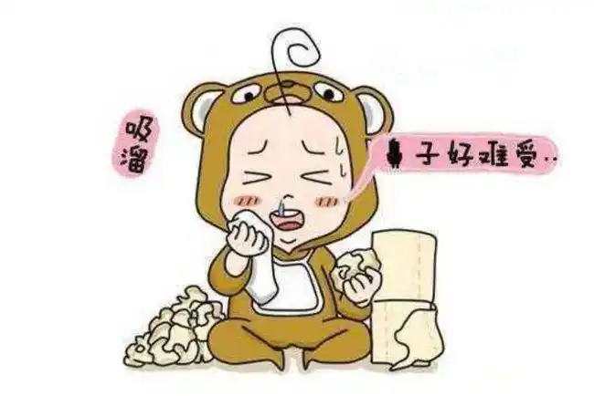 儿科中医王大宪小儿鼻炎治疗好转后近期外感触发中医如何辨证治疗