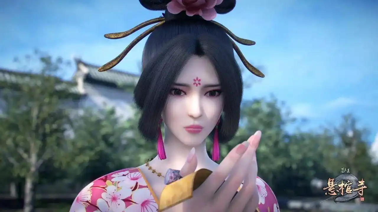 有一种爱,叫樱雪公主!