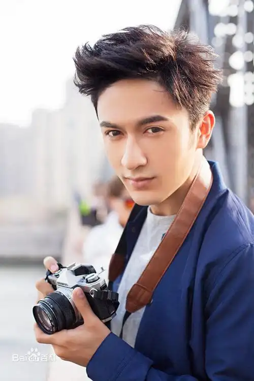 美人为馅t谢陆的结局是什么 谢陆扮演者米热个人资料身高多少_看电视