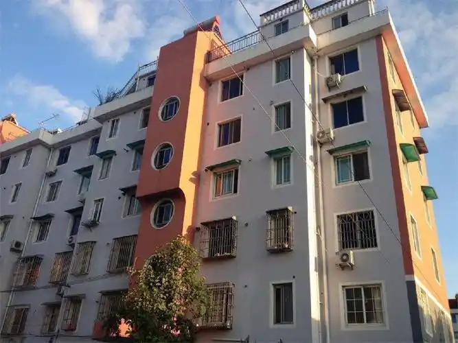 东昌大楼房源图片