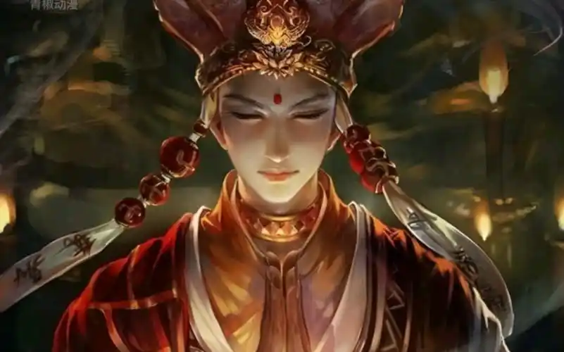 多说纹身不纹睁眼关,关公睁眼必杀人,纹身不纹唐三藏,九九八一难相抗.