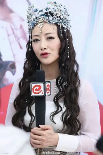 天天有喜之人间有爱陈紫函 饰 王金珠