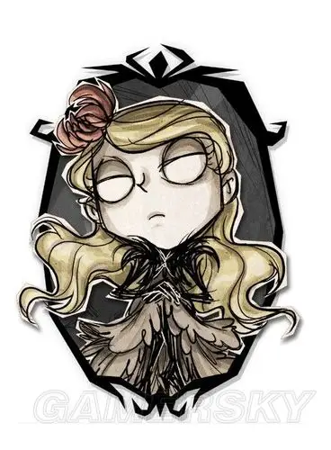 饥荒联机版全人物皮肤图鉴及台词一览联机版人物服装图鉴