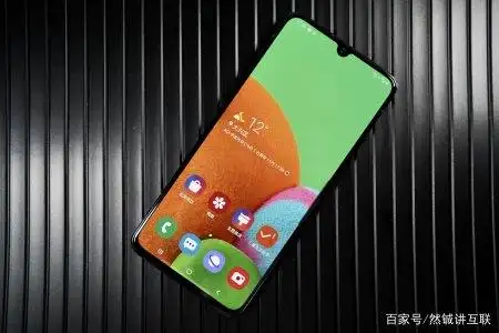 三星galaxya905g评测:一款不偏科的中端神机