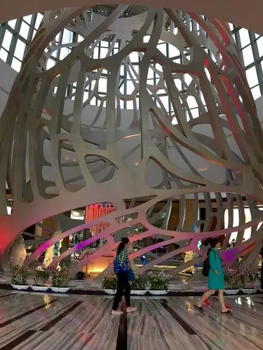 钓鱼台国宴折服生活家-市场行情 -中国网地产