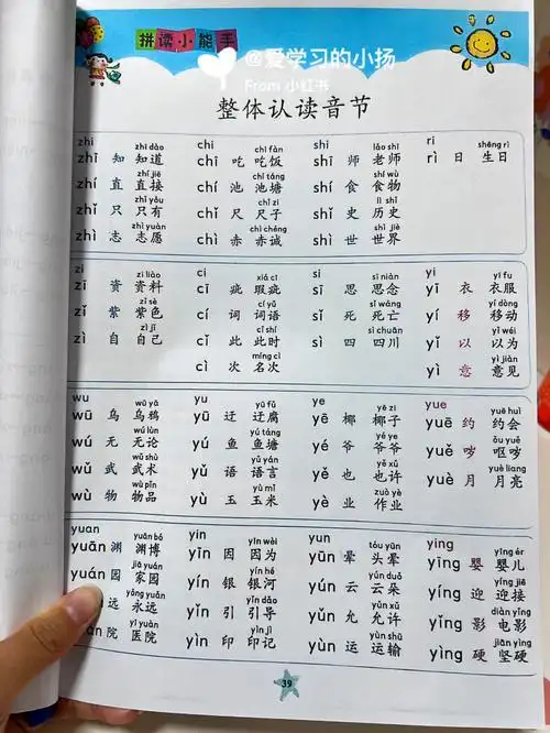 拼音最不需要死记硬背学习方法都在这啦