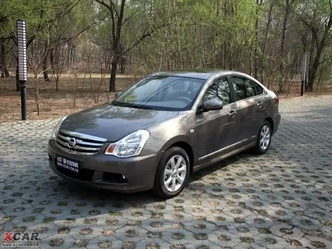 爱卡首页 汽车图片 日产 轩逸经典 2009款  2020款轩逸经典 1.