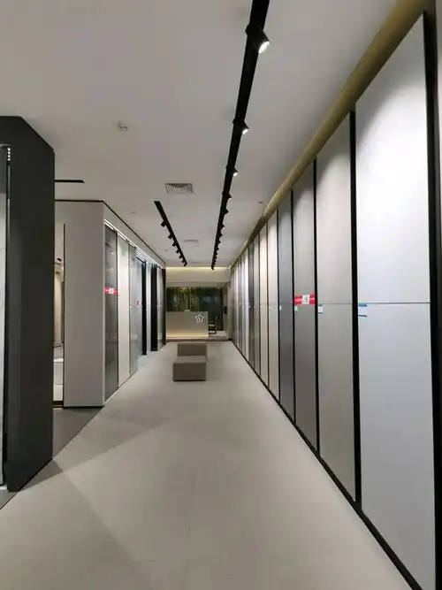 陶瓷十大品牌大将军瓷砖西安旗舰店,进阶高颜值美学范本!