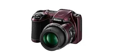 nikon/尼康 coolpix l820 数码照相机 30倍长焦高清相机 卡片机