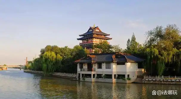 常州旅游必去十大景点推荐