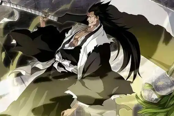 剑八卍解是第几集