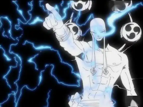 及其衍生作品里的 a target="_blank" href="/item/恶魔果实自然系">