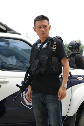 涉案剧:腐败分子也有闪光点