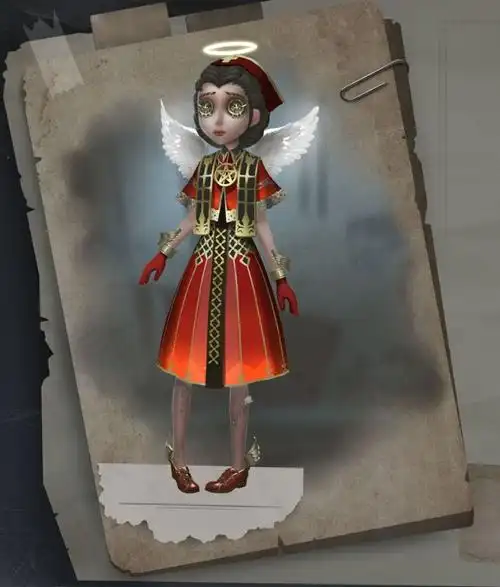 医生 时装 炽天使 三视图.jpg