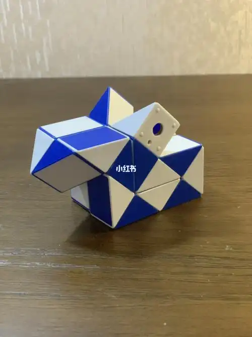 24段魔尺变兔子教程