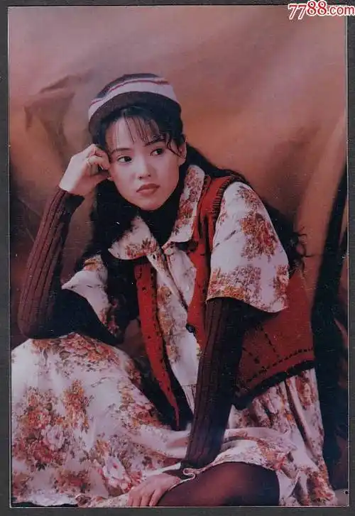 著名歌手系列伊能静