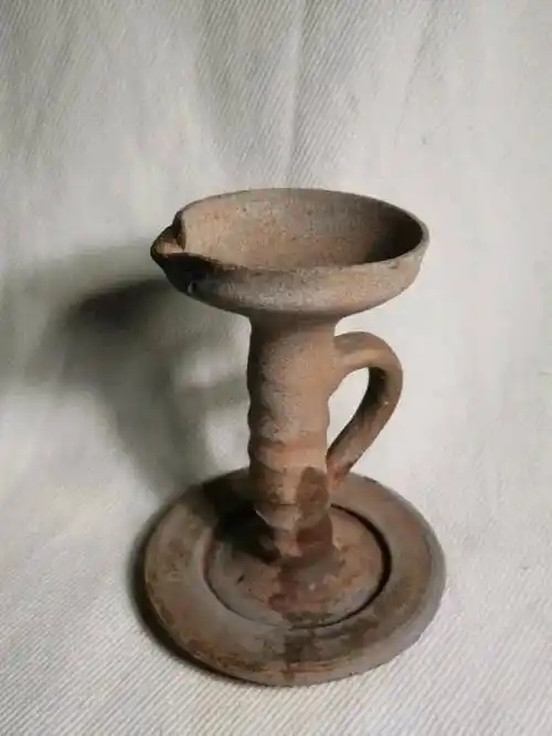 宋代灯具五花八门 与今相比大不同_照明设备_工具_生活