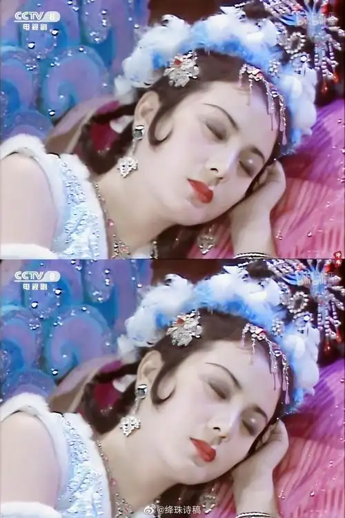 郑益萍玉面狐狸