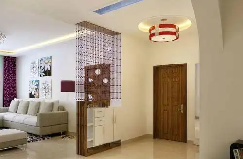 玄关处四大风水禁忌 中招了的赶快改