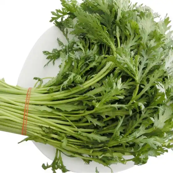 茼蒿(估重约400g)